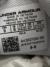 Under Armour Men's UA Charged Surge 4 Sneaker 3027000 Size 9 Running Walk Shoes
