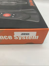 Remote Dog Training Collar & In-ground Electronic Containment Fence System Combo