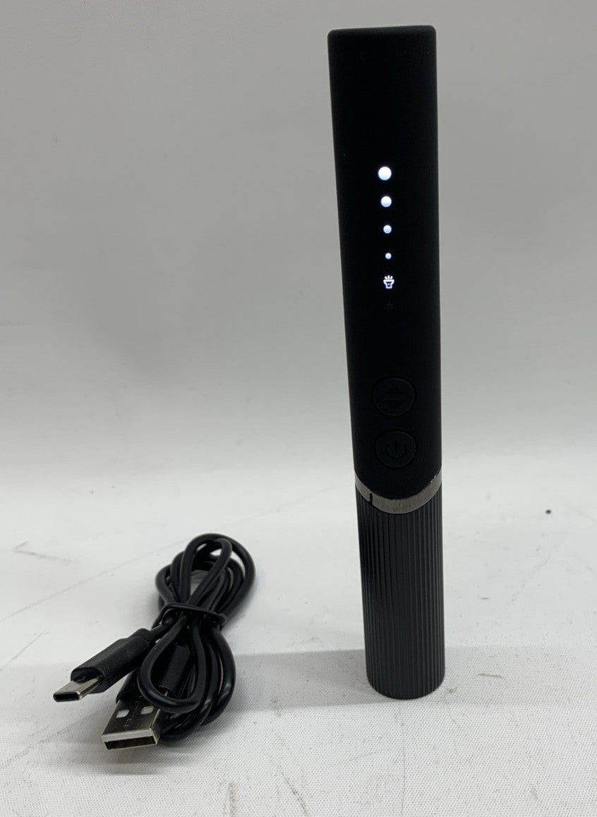 HUYNL Hidden Camera Detectors Camera Detector Spy Camera Finder Hidde GPS Black