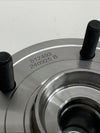 512493 Rear Wheel Hub Bearing Assembly Fit Dodge Grand Caravan Town Country