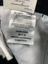 Wrangler Authentics Men's Relaxed Stretch Classic Long Cargo Pants Size 46x32