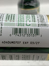 Nature's Bounty Green Tea Capsules - 315 mg - 100 Count Antioxidant Lot Of 2