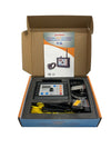JUSTPET K6 Intelligent 2 in 1 Dog Training and Outdoor Wireless Fence System