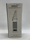 Aichose Portable Optical Honey Refractometer for Honey, Maple Syrup, & Molasses