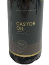 100% Pure & Natural Castor Oil for Hair Growth Skin Face Care & Massage 28 fl oz