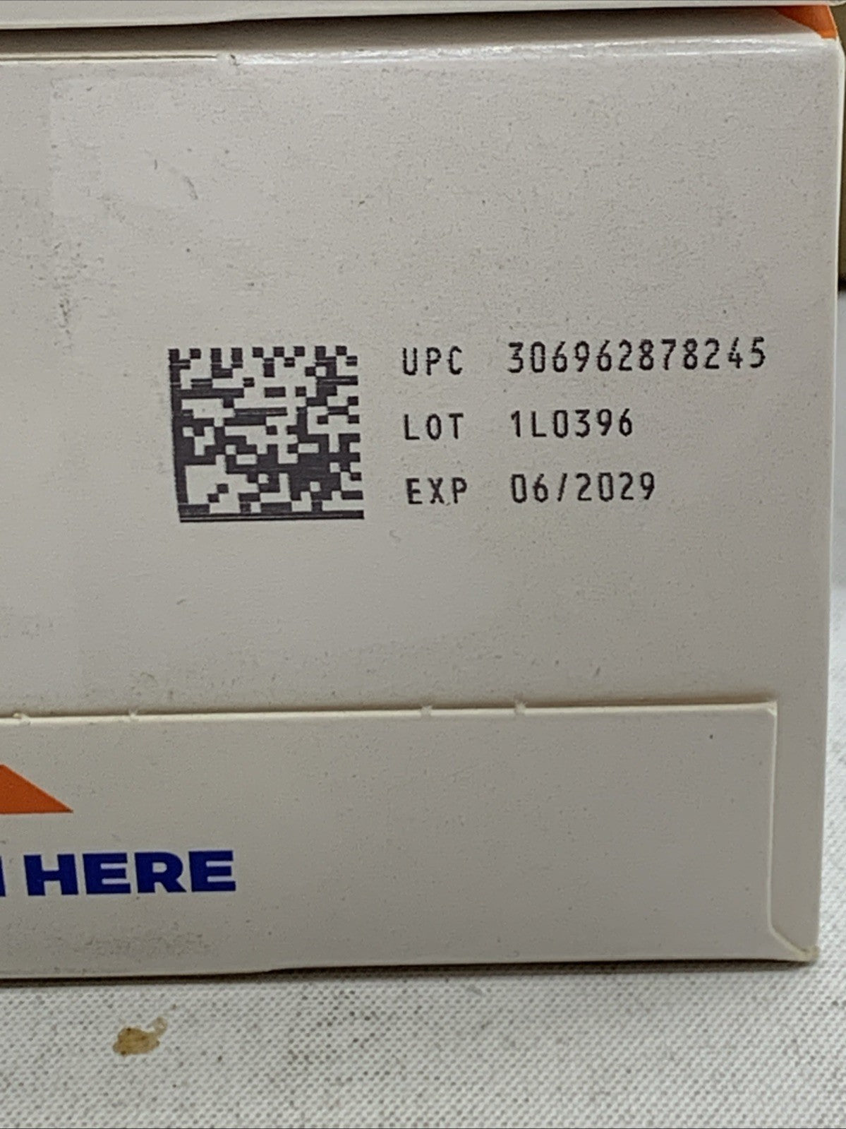 Boiron Oscillococcinum Homeopathic Medicine Flu-like Symptoms 30 Doses - 2 Pack