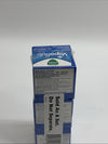 Vicks Vaporub Ointment 1.76oz Cough Suppressant Topical Analgesic Oitment 3 Pack