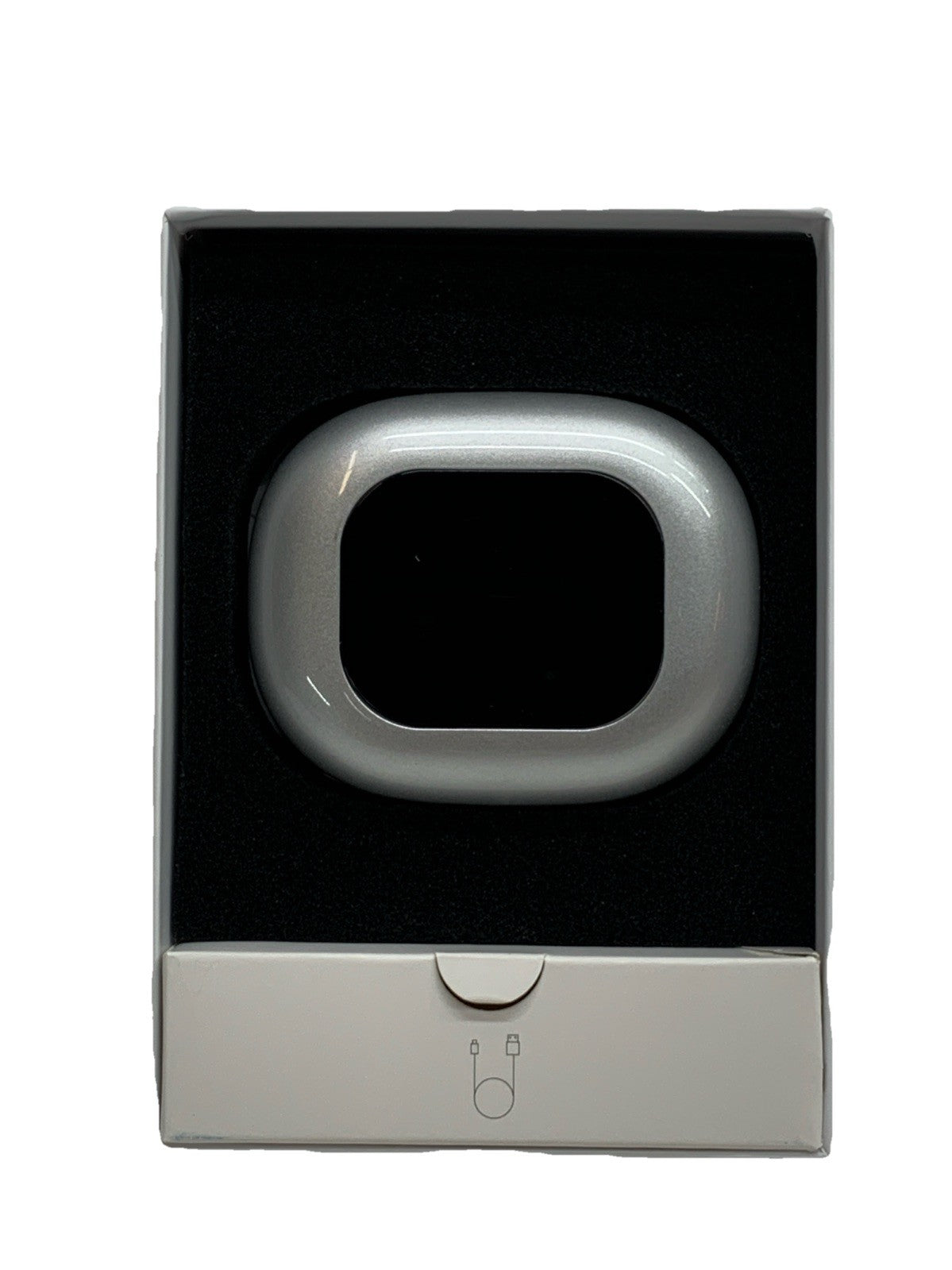 YYK-Q1 Q16 Pro LCD Open Ear Earbuds True Wireless LCD Open Earphones Lightweight