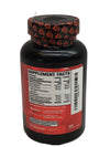 Burn-XT for Men & Women Thermogenic Fat Burner Acetyl L-Carnitine 30 Capsules