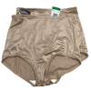 Bali Women Smoothers Firm Control Brief with Tummy Panel Size L DFX710 Underwear