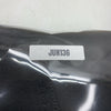SLIM-SATION Women's Misses Ankle Long Pant Pull-on Pockets Size 2 Black M30719PM