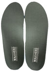 Walk Hero Medical Orthotic Insoles High Arch Support Size M 6-6.5 / F 8-8.5