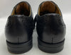 Florsheim Midtown Wingtip Oxford Men's Size 9 Black/Noir Dress Shoes Lace-up