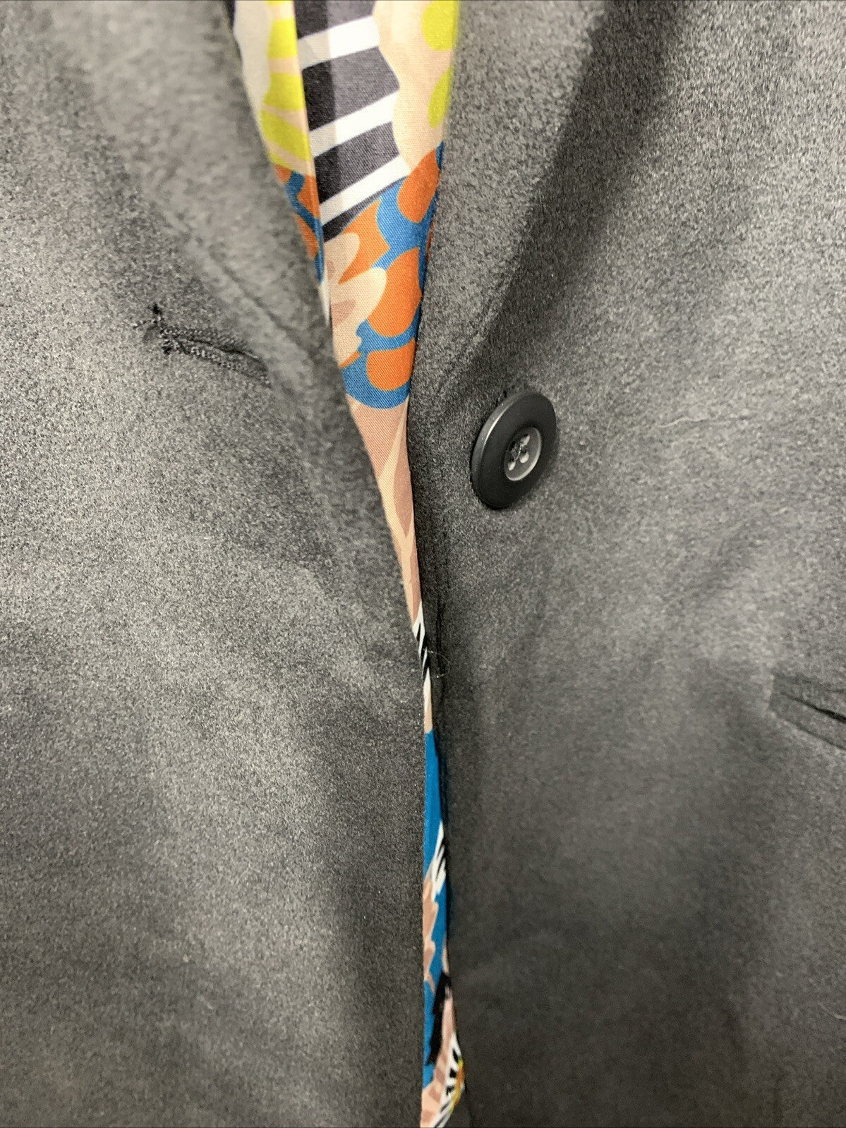 TEREA Women's Nicolette Belted Trench Coat 5XL Black Light-weight with Pockets