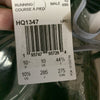 adidas Adizero SL White Black Size 10.5 Men Running Sports Shoes Sneakers Gray