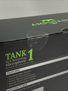 FIFINE Amplitank XLR Tank1 Microphone for Recording Podcast, Vocal, Streaming