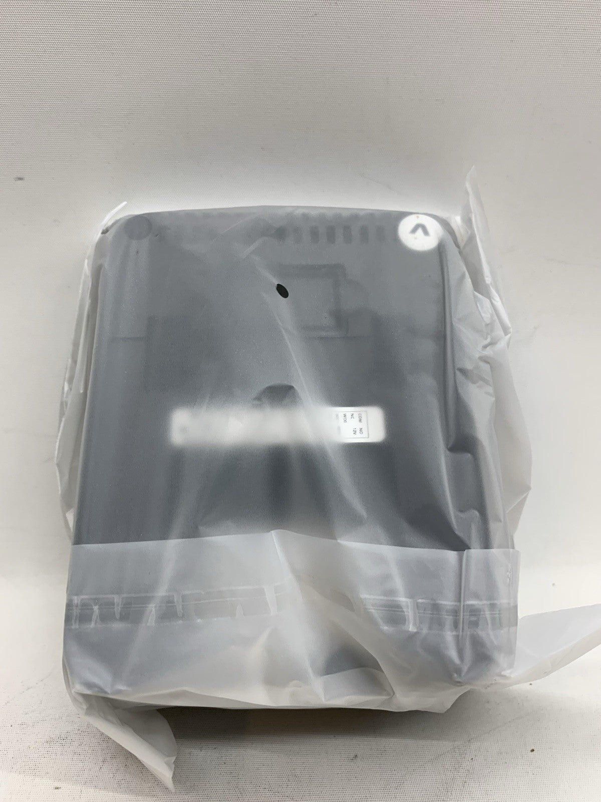 Anviz CrossChex Cloud CX7 Touchless Face Recognition Time Clock for Employees