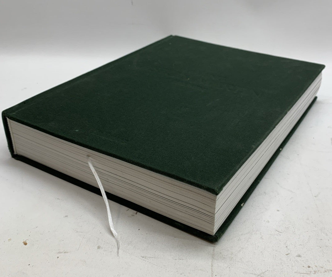 Making Aston Martin (English and German Edition) Hardcover by Ulrich Bez - GOOD