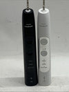 Philips Sonicare PerfectClean Rechargeable Electric Toothbrush FOR PART LOT OF 2