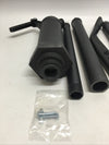 Action Pump R490-S Ryton Lever Pump with adjustable flow rate.- 8 10 or 12 oz