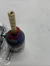 Gerber D500479TC Northerly Valve-Only Trim Kit Diverter on Valve 2 Handle Chrome