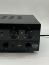 Donner MAMP5 600W Audio Power Amplifier Receiver 4 Channel Bluetooth HiFi Amp