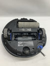 ECOVACS DEEBOT X11 OmniCyclone Robot Vacuum & Mop for Large Homes Pet Hair USED