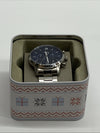 Fossil Mens Timex Expedition Classic Bracelet WristWatch Outdoor Stainless Steel