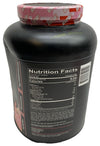 Redcon1 MRE Meal Replacement Protein Powder Real Whole Food 7LBS Strawberry