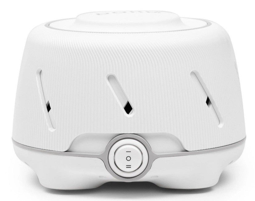 Dohm (White/Gray) The Original White Noise Machine Relaxing Natural Sound Office