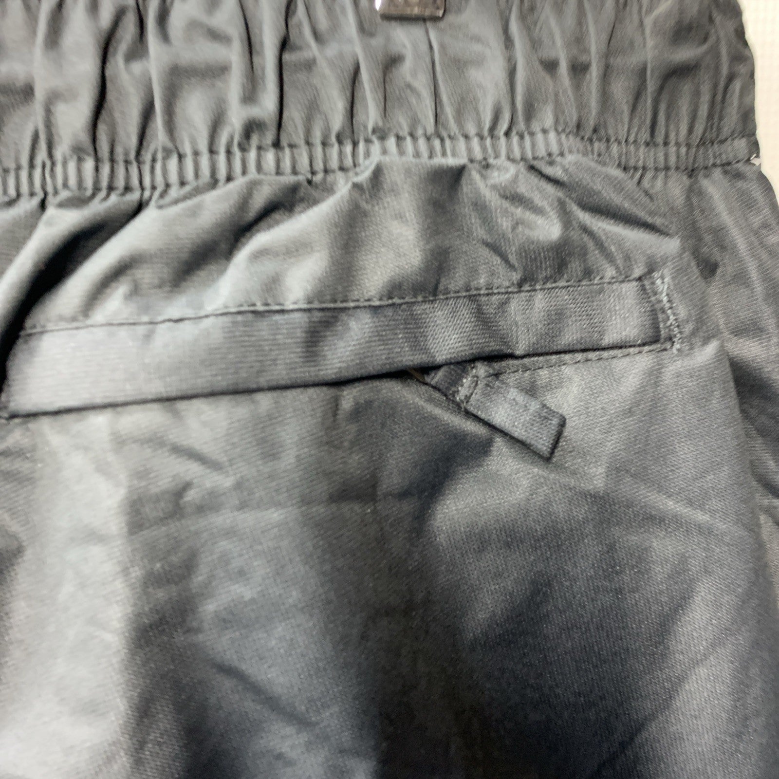 Arctix Women's Sarah Fleece-Lined Softshell Pants Black Size 1X 16W-18W w/Pocket