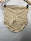 Maidenform Women's Firm Control High Waist Shaping Brief FL1854 Beige Size L