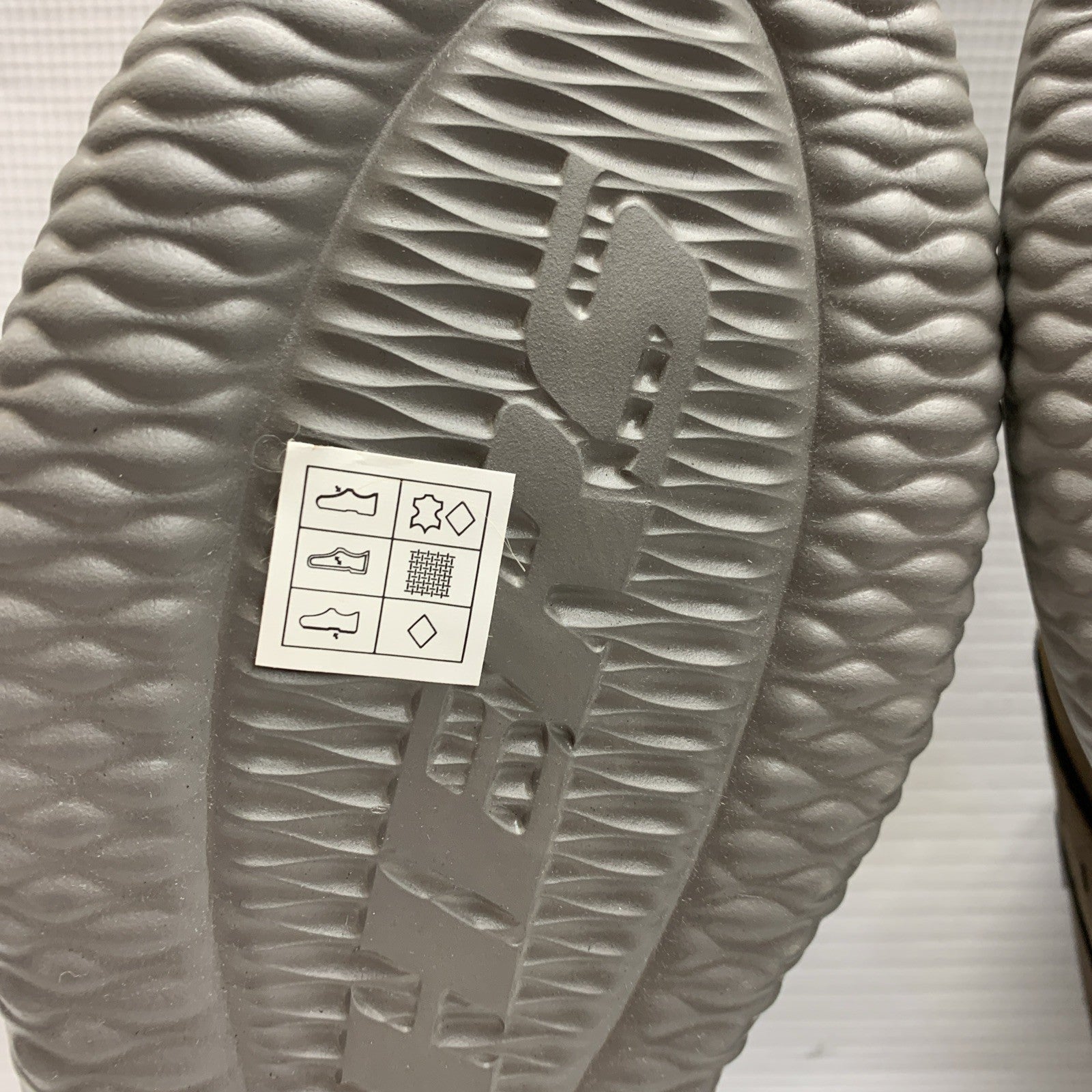 Skechers Streetwear Mens Delson 3.0 Ezra Slip on Shoe Dark Brown Size 12 Lace-up