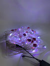 100FT Permanent Outdoor Lights, RGB LED Eaves Lights with App/Remote Control, IP