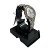 Fossil Women's Jesse Quartz Stainless Steel Three-Hand Watch with Box ES2362