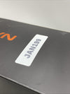 LEVN Wireless Headset, Bluetooth Headset with Noise Canceling Microphone Black
