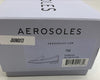 Aerosoles Women's Tailored  Everest Loafer 7M Dark Tan Slip-on Faux Leather