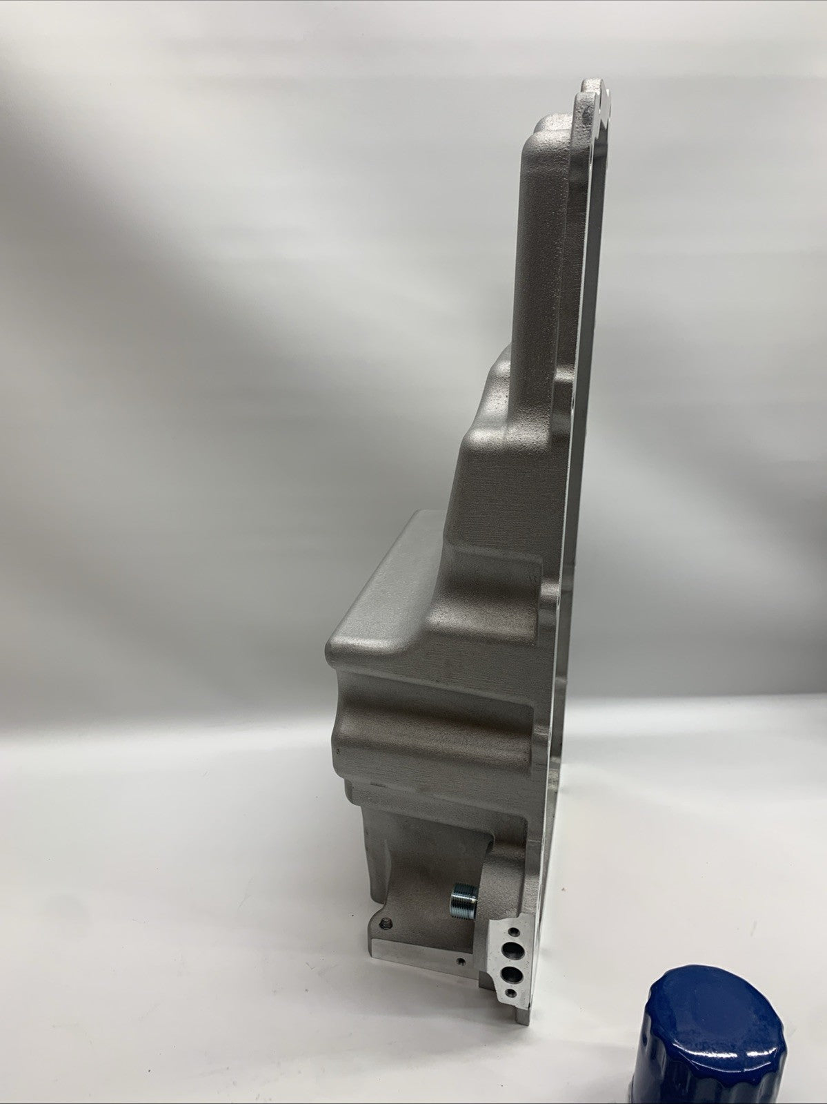 Labwork 302-2 LS Engine Low Profile Oil Pan Retro Replacement for Camaro Firebir