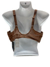 Elomi Women's Smooth Moulded T-Shirt Bra Aerocool EL4301CVE Non-Padded Size 36H