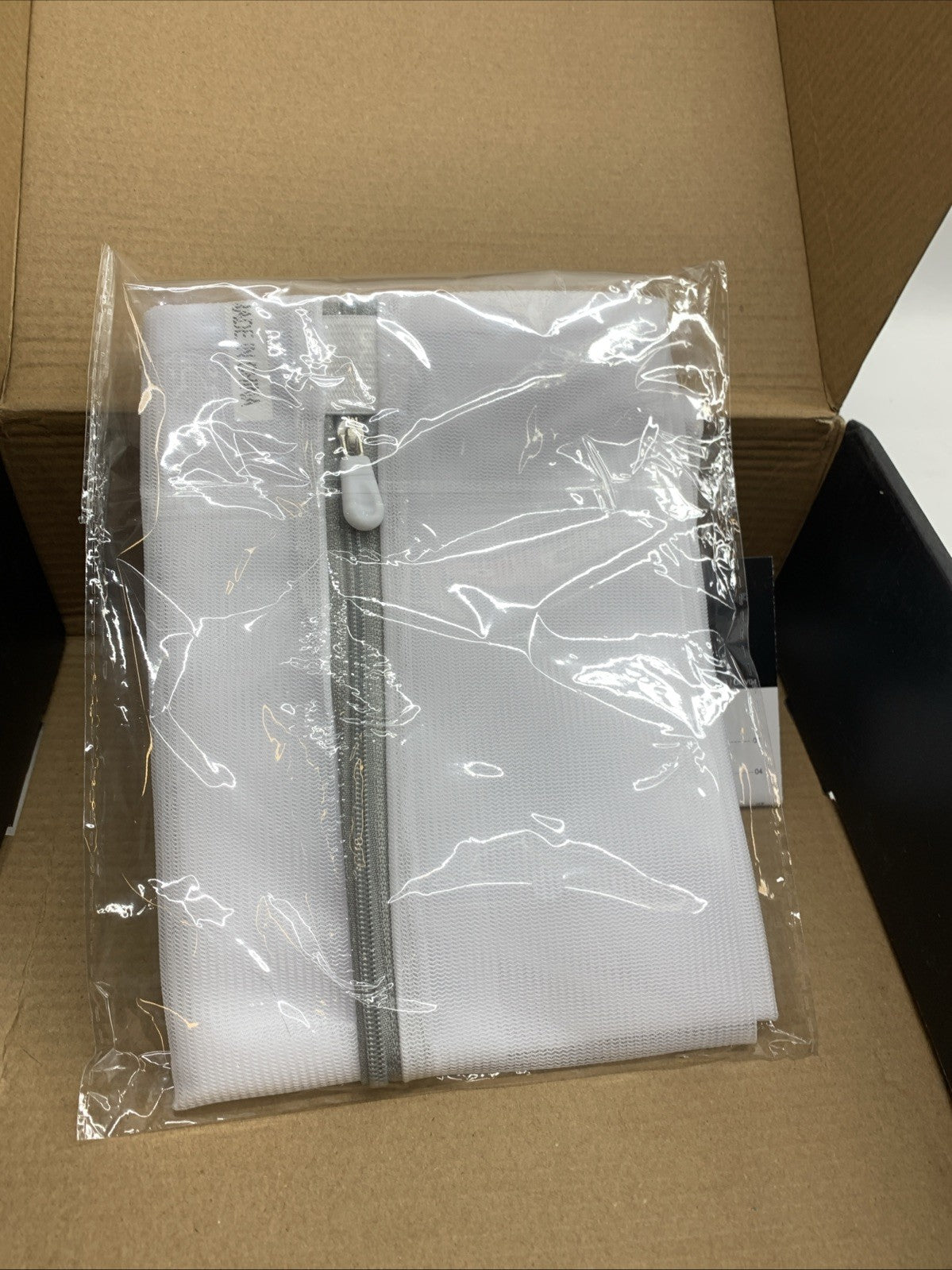 DR.PREPARE Heated Vest, Lightweight Heating Vest Size M-L Sleeveless Black Zip