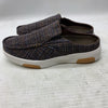OrthoComfoot Women's Orthopedic Slip-On Loafers Walking Shoes Size 8 Casual
