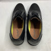 Florsheim Midtown Wingtip Oxford Men's Size 9 Black/Noir Dress Shoes Lace-up
