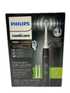 Philips Sonicare ProtectiveClean 5300 Rechargeable Electric Toothbrush HX6423/34