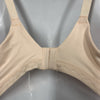 Warner's Women's Cloud 9 Super Soft Wireless Lightly Lined Comfort Bra Size 38D