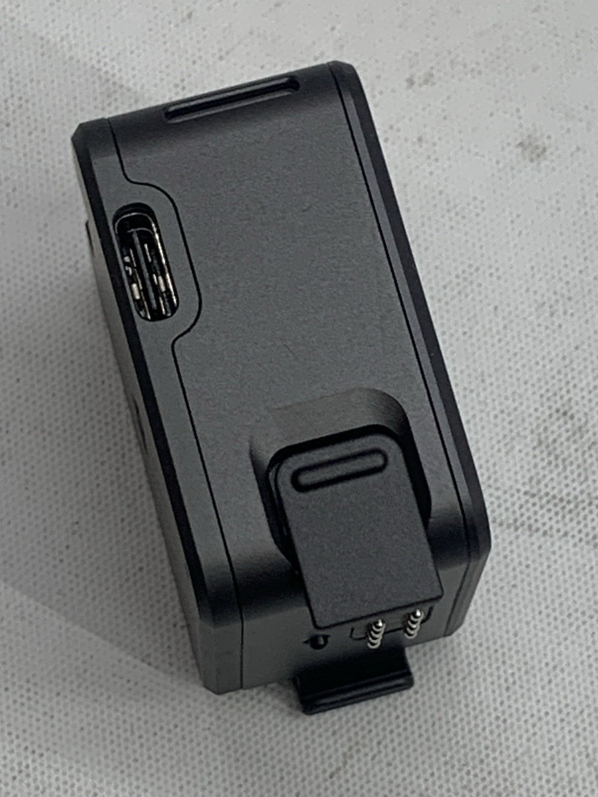 DJI Action 2 Power Combo Action Portable Camera with Battery Extension Module