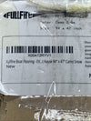 Fullfire 94x47 Boat Flooring EVA Foam Decking Sheet Camo Marine w/ SelfAdhesive