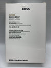 Hugo Boss 3 Pack Boxer Briefs Underwear Size M Cotton Stretch Fabric 50475282