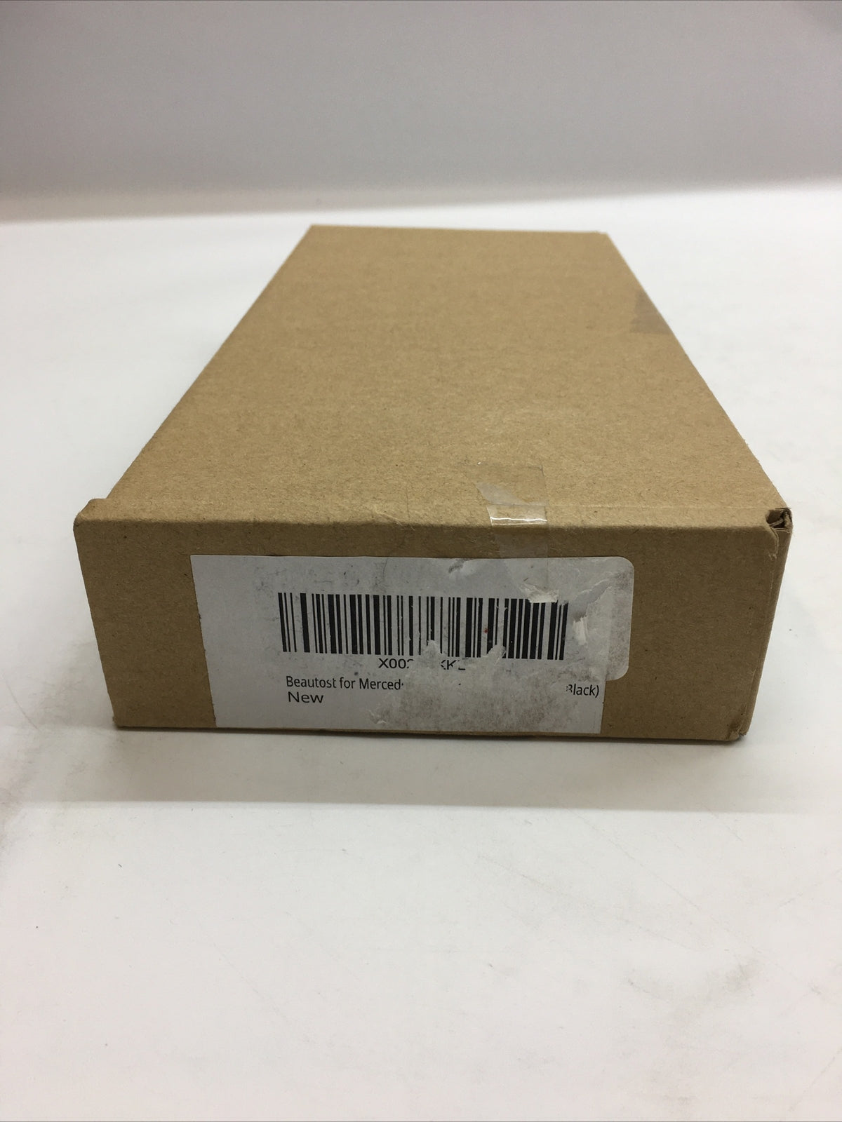 Fit Benz  GLE 350 450 2020 2021 Window Switch Console Panel Trims Silver RHD
