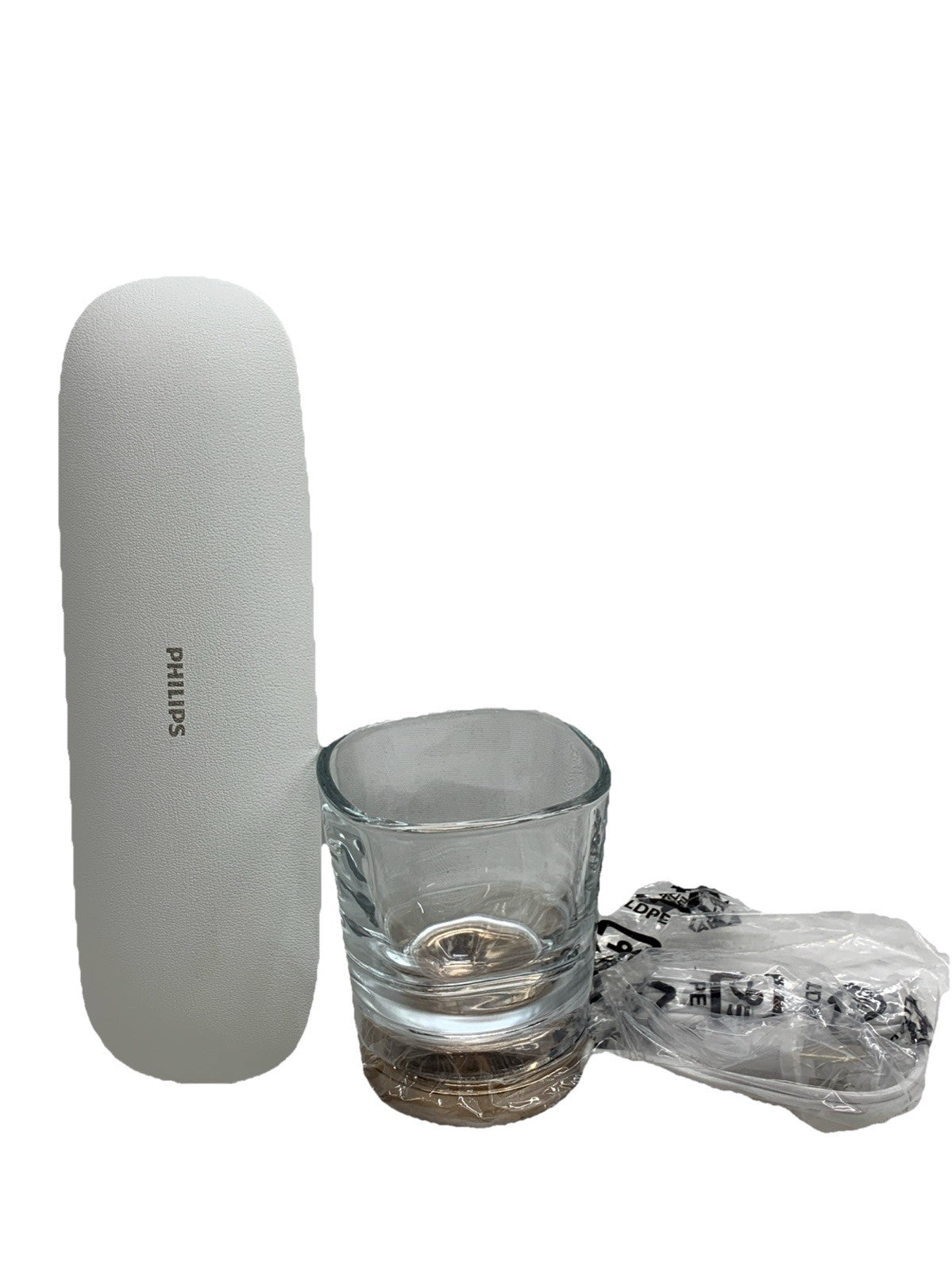 Toothbrush Charger Travel Case Glass Cup Philips Sonicare Diamond Clean FOR PART