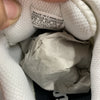 Wilson Rush Pro Ace W Tennis Shoes All White Women's Size 9.5 Lace-up Sneaker